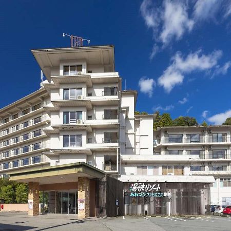 Yukai Resort Awazugrandhotel Bekkan Комацу Экстерьер фото