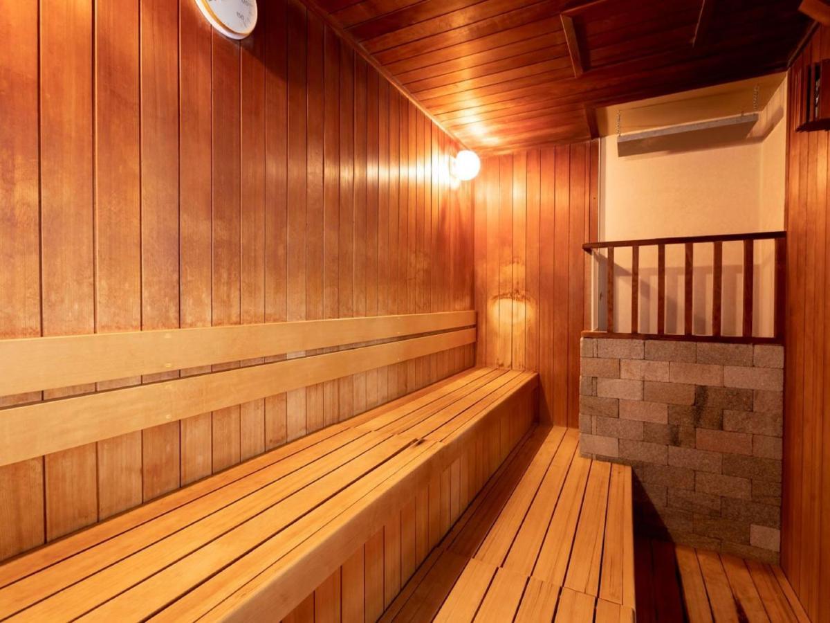 Yukai Resort Awazugrandhotel Bekkan Комацу Экстерьер фото