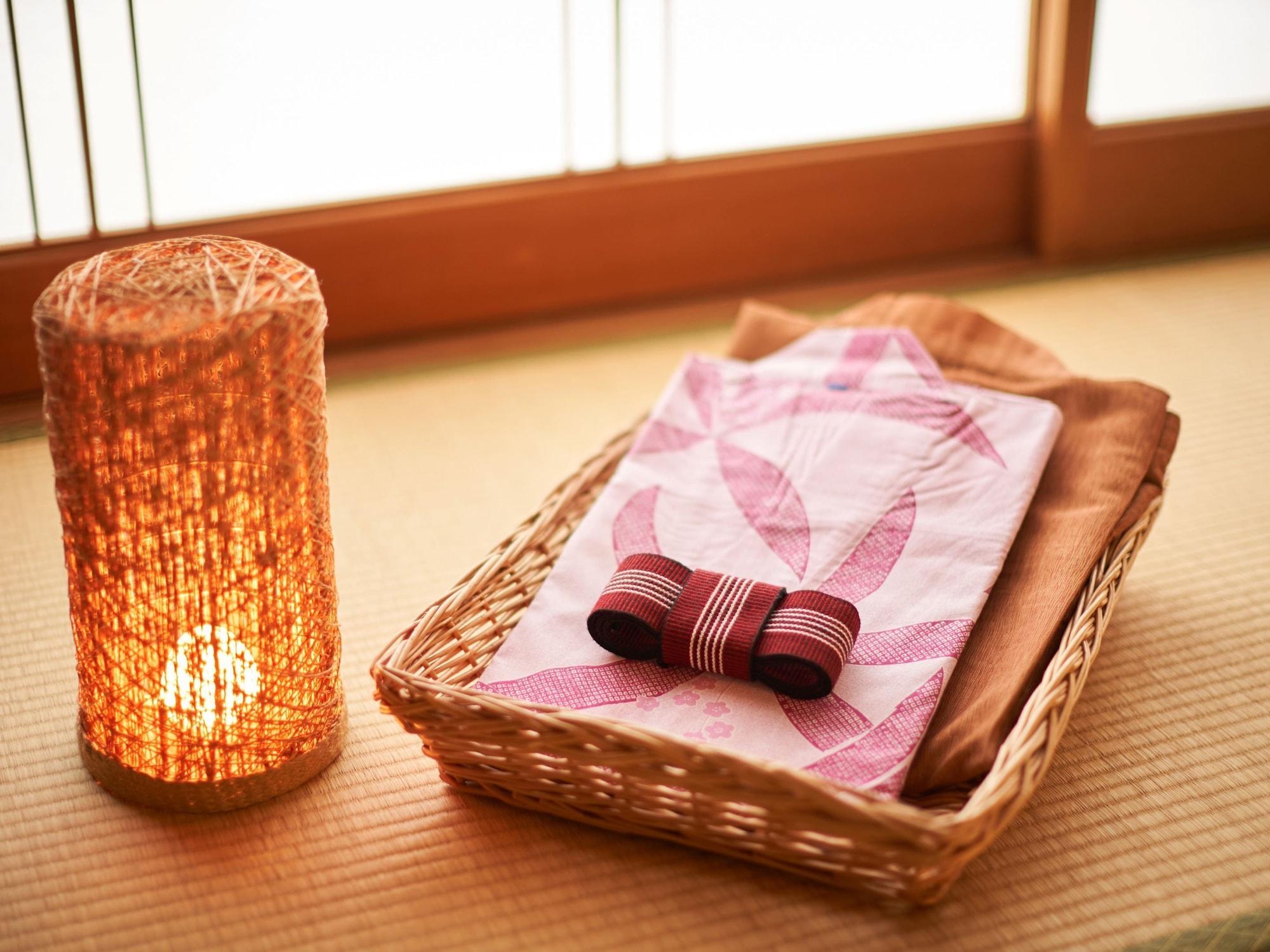 Yukai Resort Awazugrandhotel Bekkan Комацу Экстерьер фото